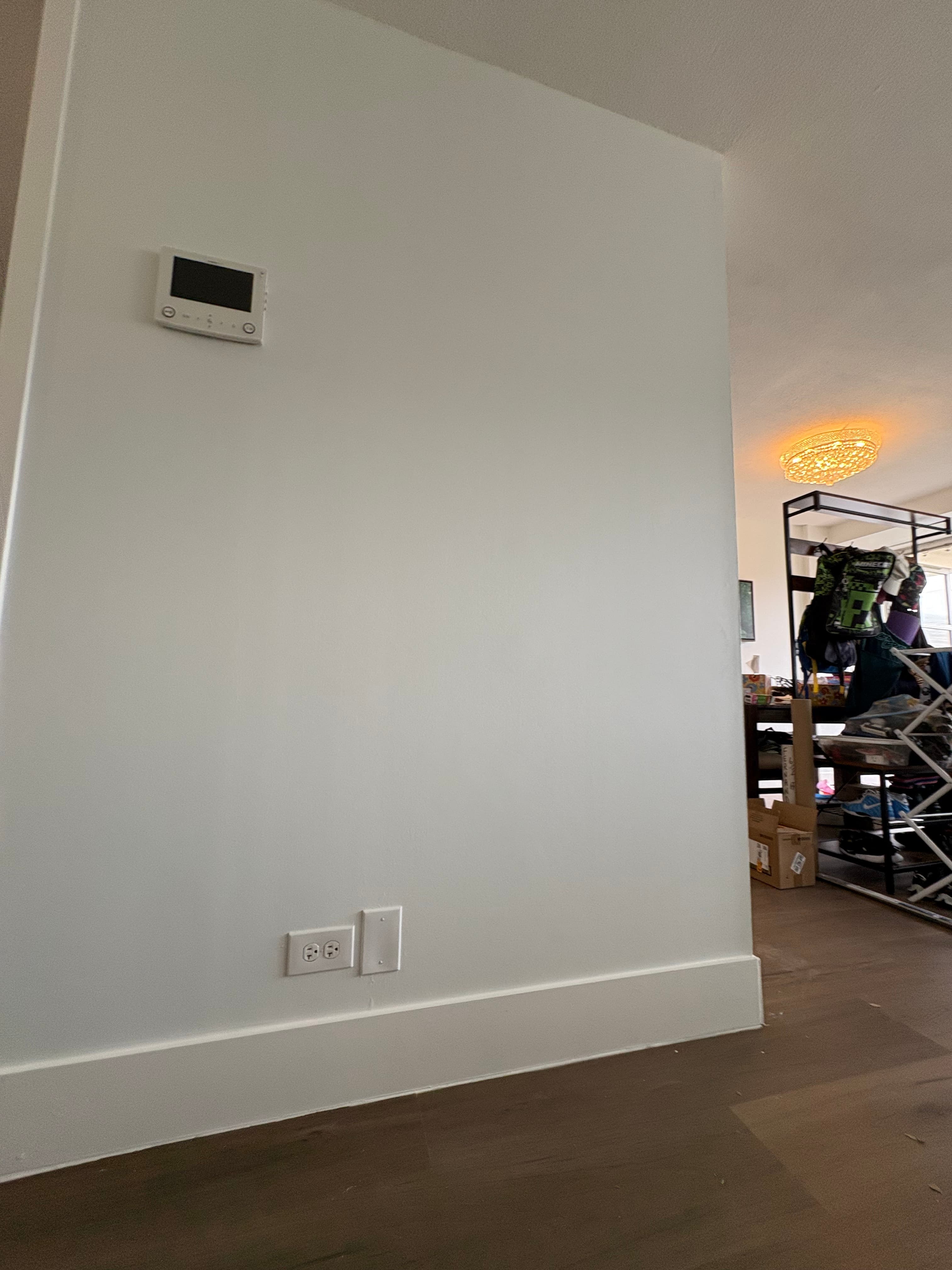 Interior Renovation — Bronx, NY